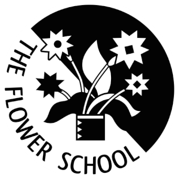 The Flower School, floristry teacher